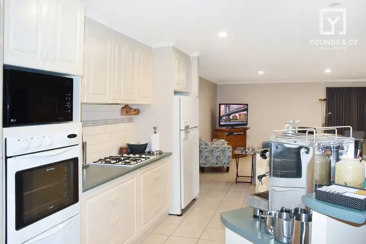 Second view of Homely house listing, 4 Maley Ct, Kialla VIC 3631