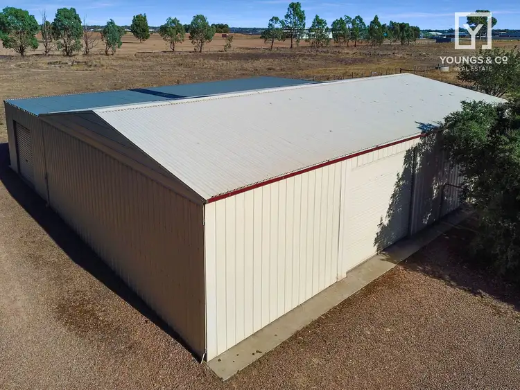 Third view of Homely house listing, 4 Maley Ct, Kialla VIC 3631