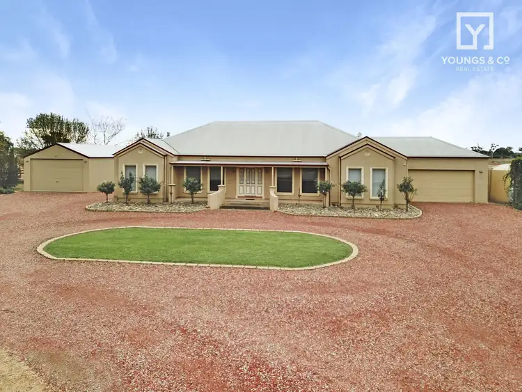 6 Maley Crt, Kialla VIC 3631