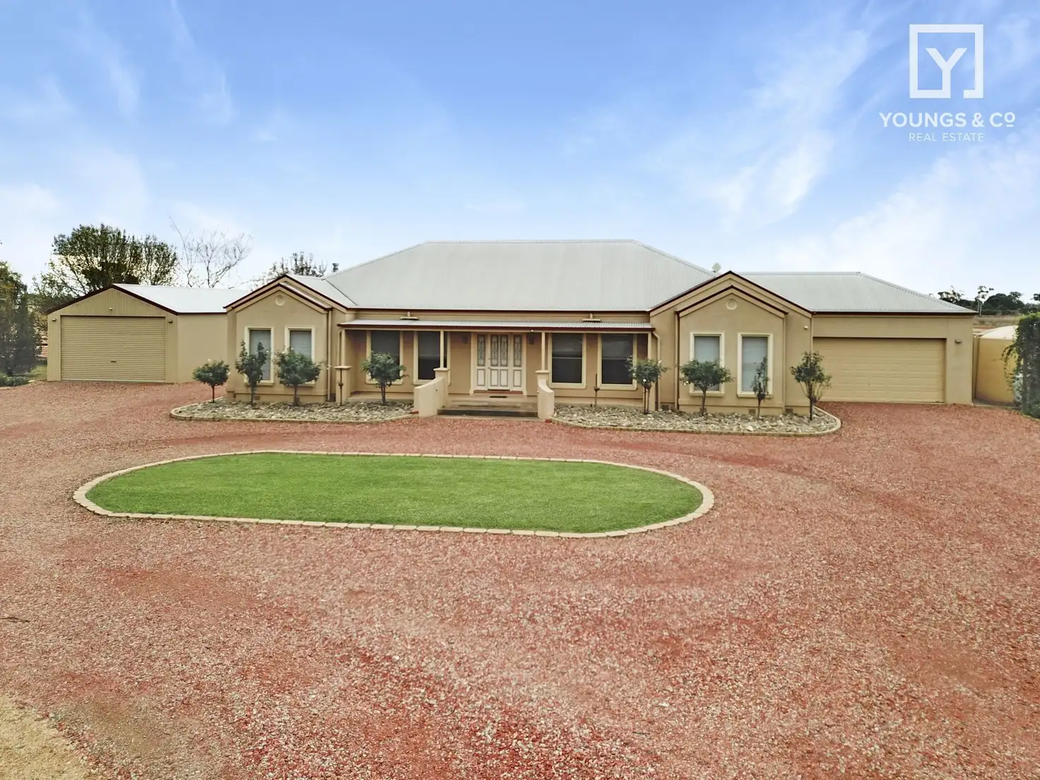 Main view of Homely house listing, 6 Maley Crt, Kialla VIC 3631