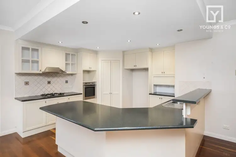 Fourth view of Homely house listing, 6 Maley Crt, Kialla VIC 3631