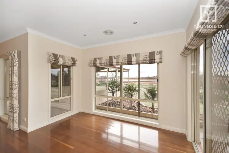 Fifth view of Homely house listing, 6 Maley Crt, Kialla VIC 3631