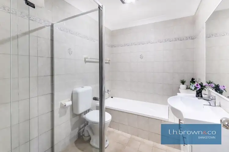 Fifth view of Homely unit listing, Unit 18/14-16 Weigand Ave, Bankstown NSW 2200