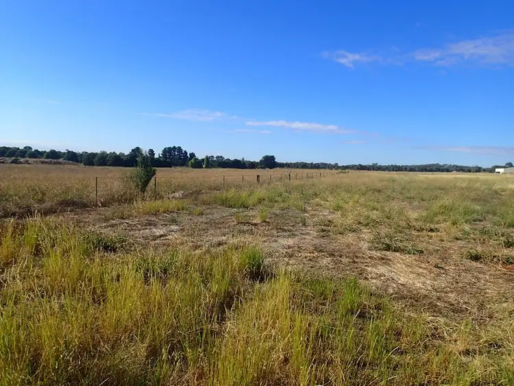 Main view of Homely land listing, Lot 28 Clydesdale Estate, Rutherglen VIC 3685