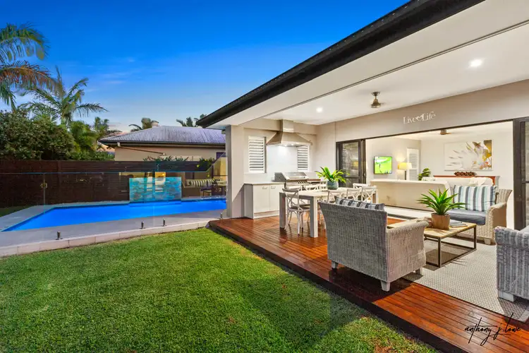 3 Freya Cct, Coomera Waters QLD 4209