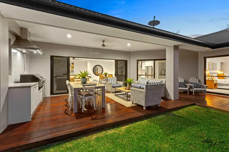 Sixth view of Homely house listing, 3 Freya Cct, Coomera Waters QLD 4209