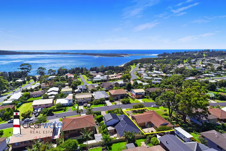 Main view of Homely house listing, 31 Bondi St, Tuross Head NSW 2537