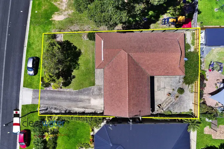 Second view of Homely house listing, 31 Bondi St, Tuross Head NSW 2537