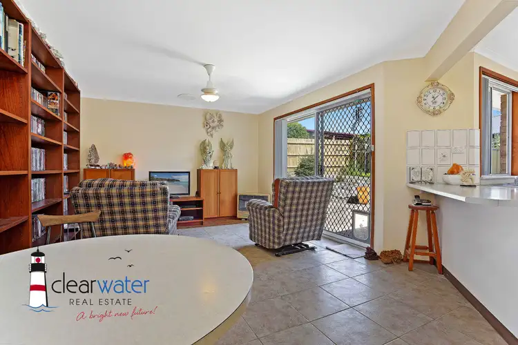 Fifth view of Homely house listing, 31 Bondi St, Tuross Head NSW 2537