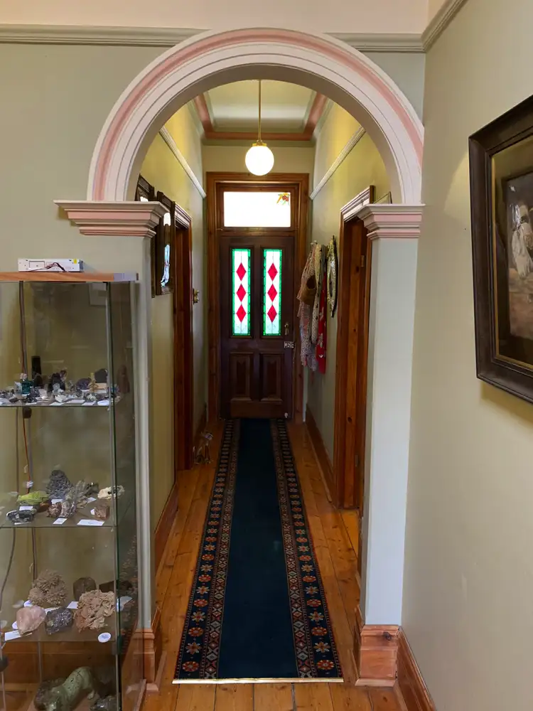 Second view of Homely house listing, 42 Cobalt St, Broken Hill NSW 2880