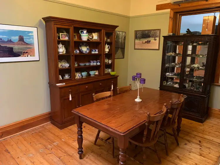 Fifth view of Homely house listing, 42 Cobalt St, Broken Hill NSW 2880