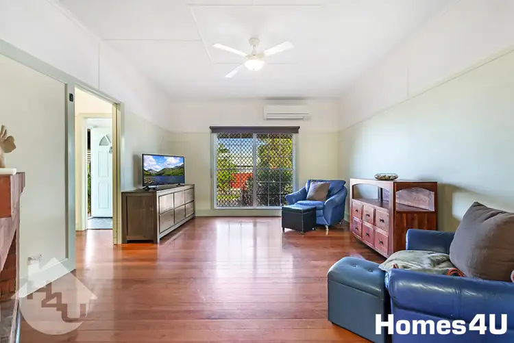 Second view of Homely house listing, 51 Dover Rd, Margate QLD 4019