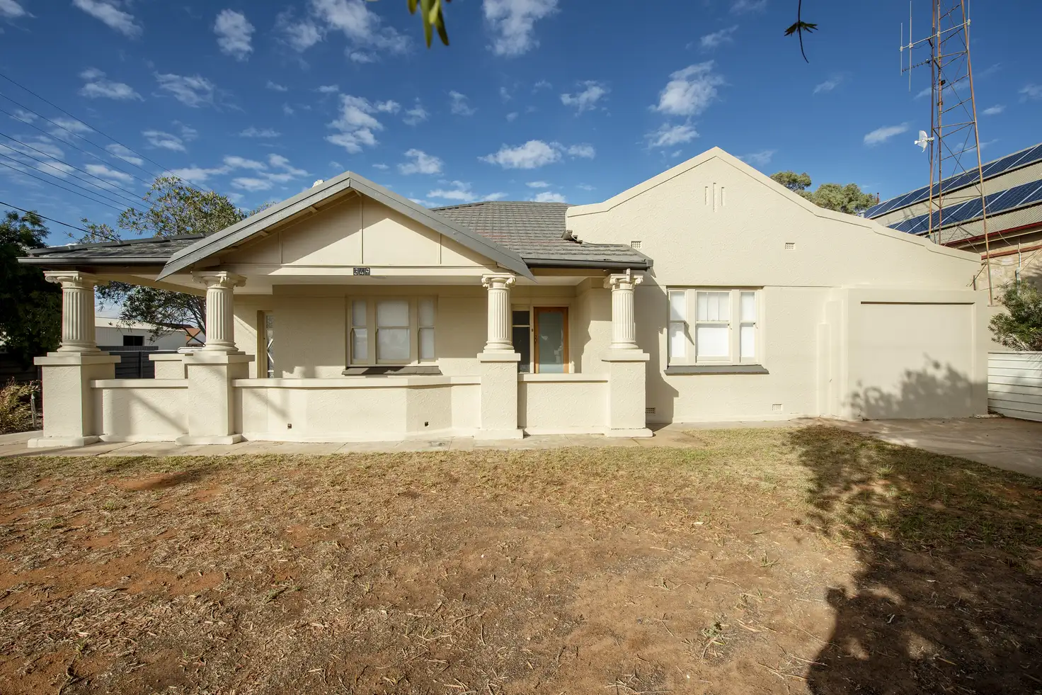 Main view of Homely house listing, 349 The Terrace, Port Pirie SA 5540