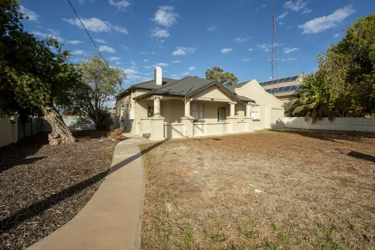 Second view of Homely house listing, 349 The Terrace, Port Pirie SA 5540