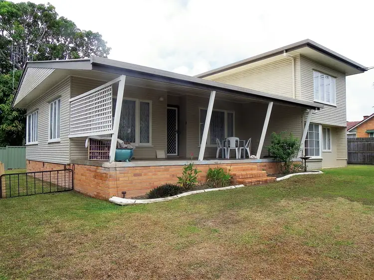 138 Sussex Street, Maryborough QLD 4650