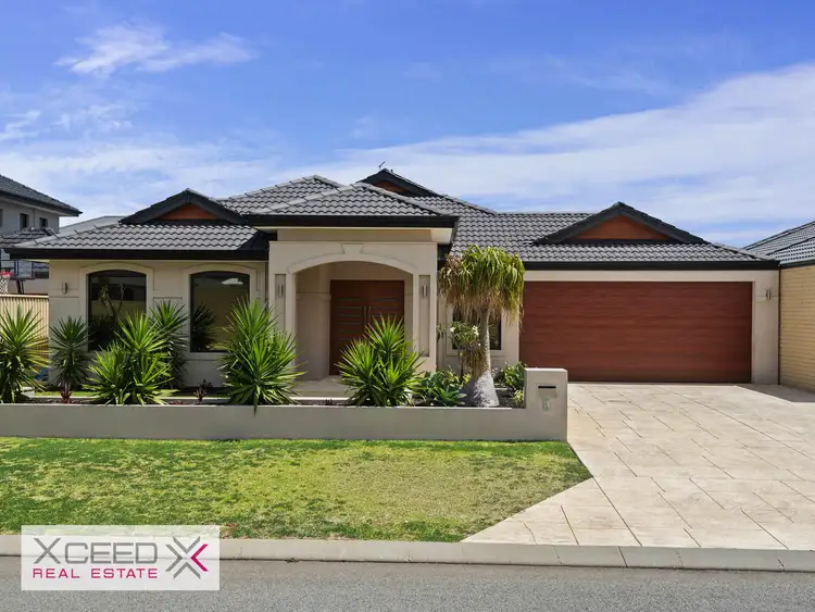 3 Moorland Way, Burns Beach WA 6028