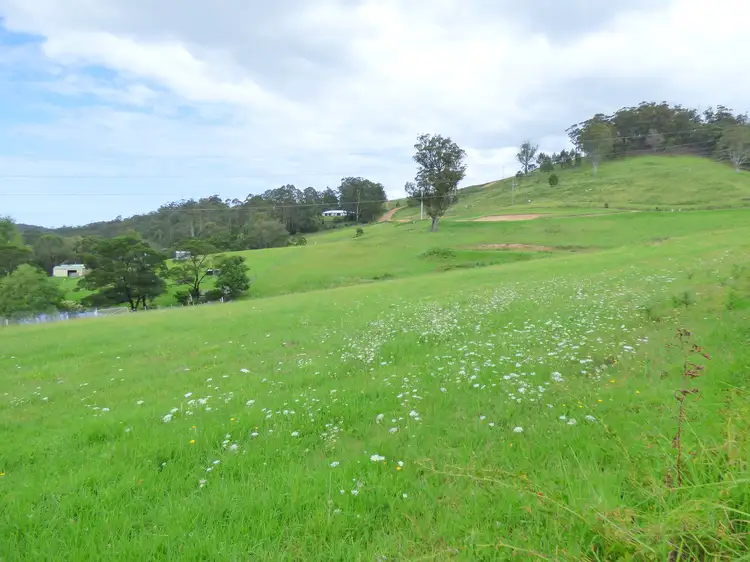 Proposed Lot/660 Mine Road, Wolumla NSW 2550