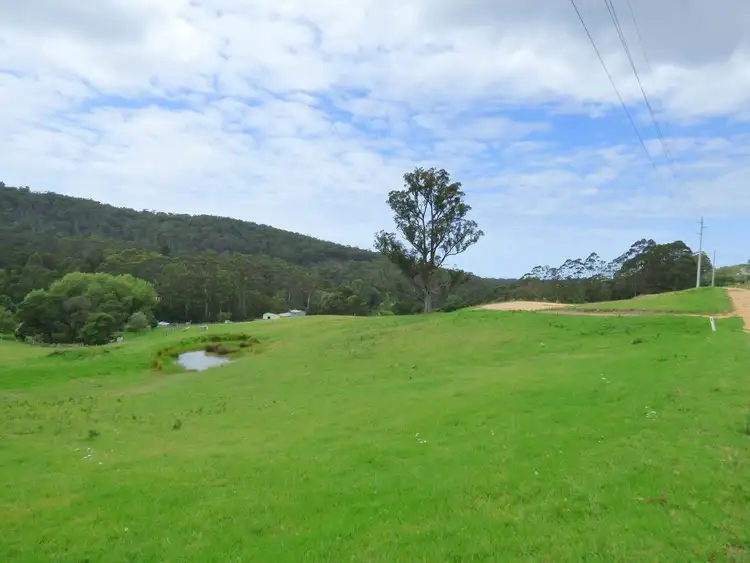 Second view of Homely rural property listing, Proposed Lot/660 Mine Road, Wolumla NSW 2550