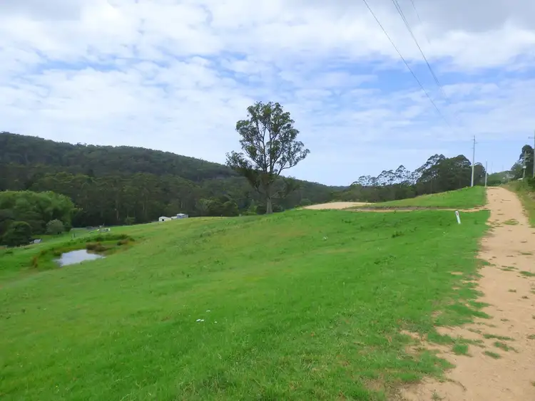 Seventh view of Homely rural property listing, Proposed Lot/660 Mine Road, Wolumla NSW 2550