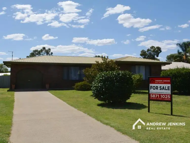 Main view of Homely house listing, 9 Bellis Ct, Barooga NSW 3644