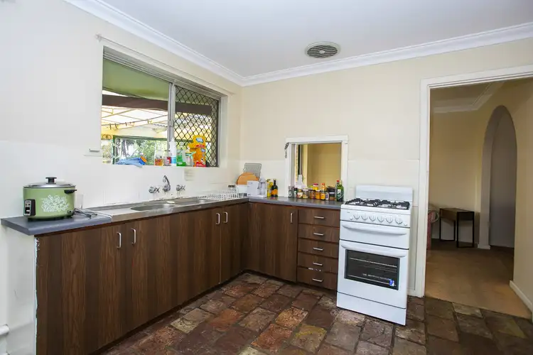 Third view of Homely house listing, 36 Gleddon Way, Hillarys WA 6025