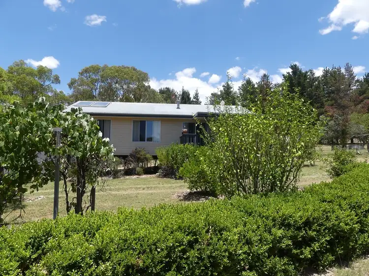 Third view of Homely rural property listing, 710 Thorndale Rd, Stanthorpe QLD 4380