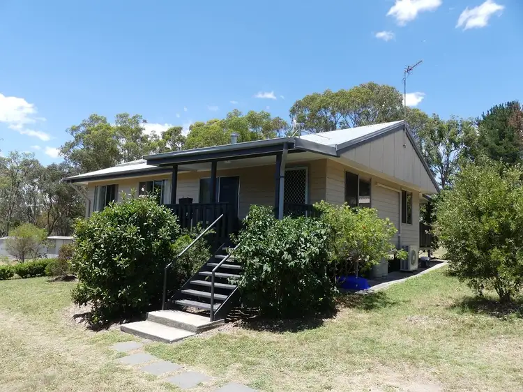 Fourth view of Homely rural property listing, 710 Thorndale Rd, Stanthorpe QLD 4380