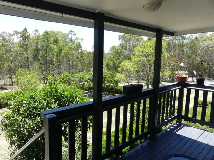 Fifth view of Homely rural property listing, 710 Thorndale Rd, Stanthorpe QLD 4380