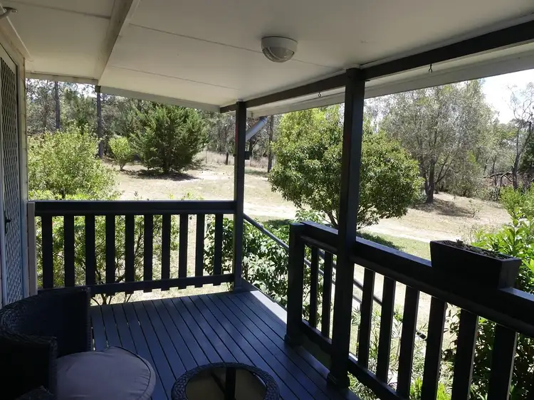 Sixth view of Homely rural property listing, 710 Thorndale Rd, Stanthorpe QLD 4380