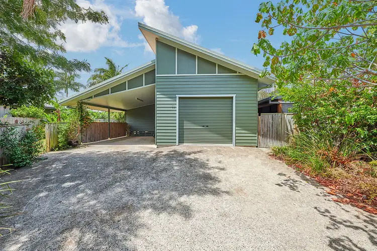 33 Rangal Rd, Ocean Shores NSW 2483