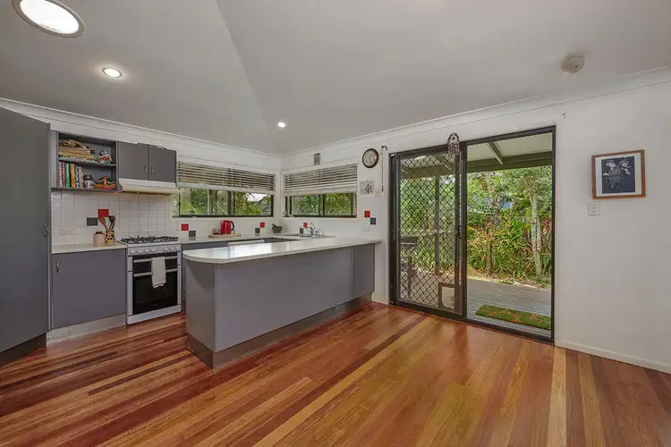 Fifth view of Homely house listing, 33 Rangal Rd, Ocean Shores NSW 2483