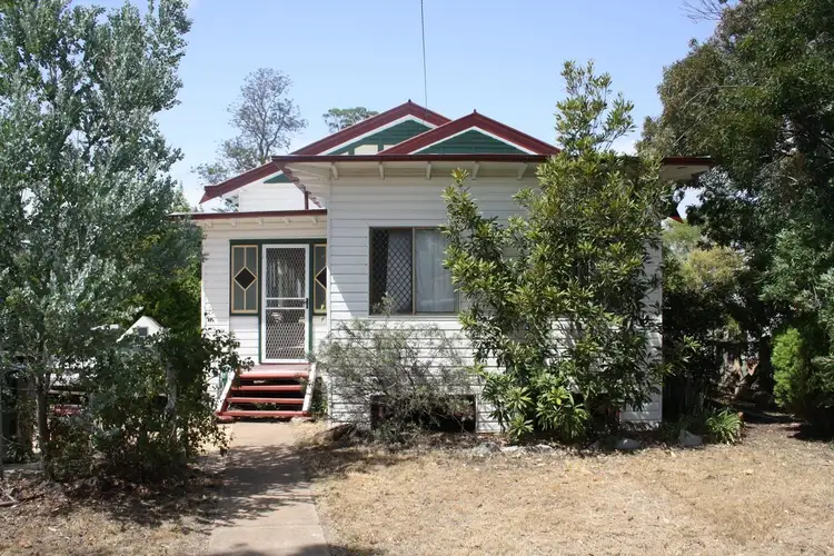 Main view of Homely house listing, 12C Locke St, Warwick QLD 4370