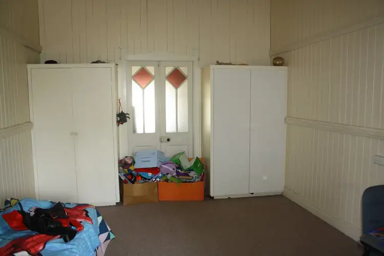 Fourth view of Homely house listing, 12C Locke St, Warwick QLD 4370