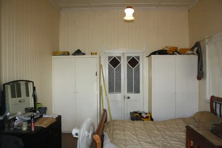 Fifth view of Homely house listing, 12C Locke St, Warwick QLD 4370