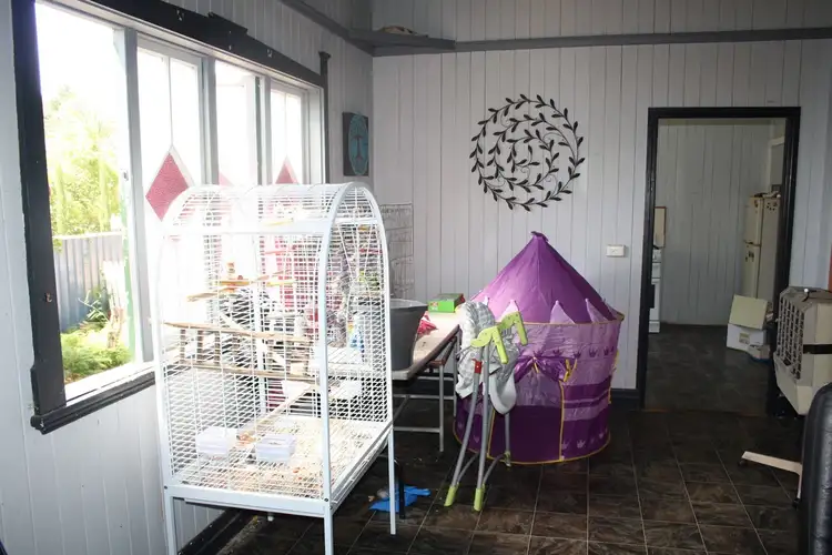 Sixth view of Homely house listing, 12C Locke St, Warwick QLD 4370