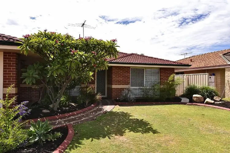 Second view of Homely house listing, 91 Balladong Loop, Carramar WA 6031