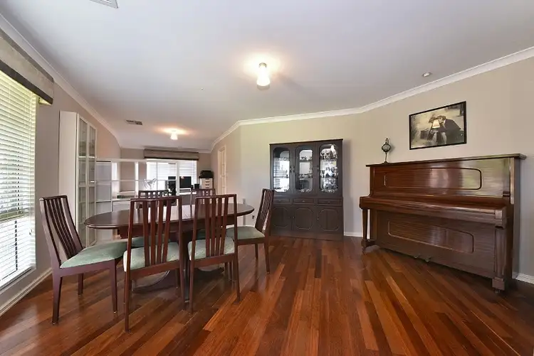 Fifth view of Homely house listing, 91 Balladong Loop, Carramar WA 6031