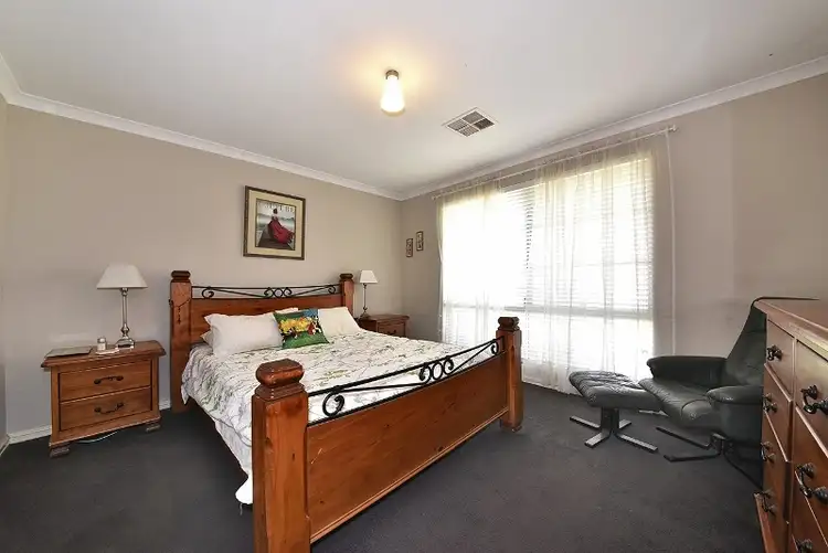 Sixth view of Homely house listing, 91 Balladong Loop, Carramar WA 6031