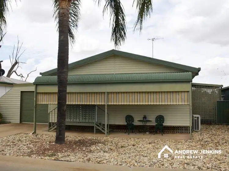 Main view of Homely house listing, 10 Oasis Dr, Cobram VIC 3644