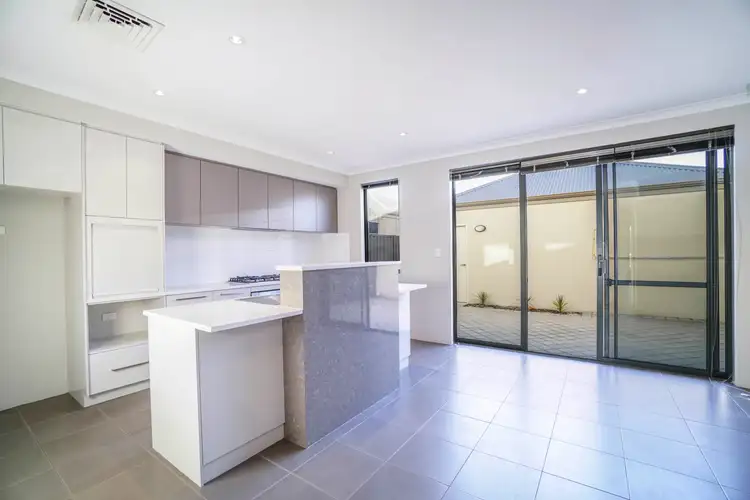 Second view of Homely townhouse listing, 28 Lago Promenade, Ellenbrook WA 6069