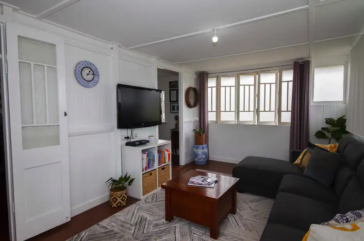Third view of Homely house listing, 47 Ella St, Maryborough QLD 4650