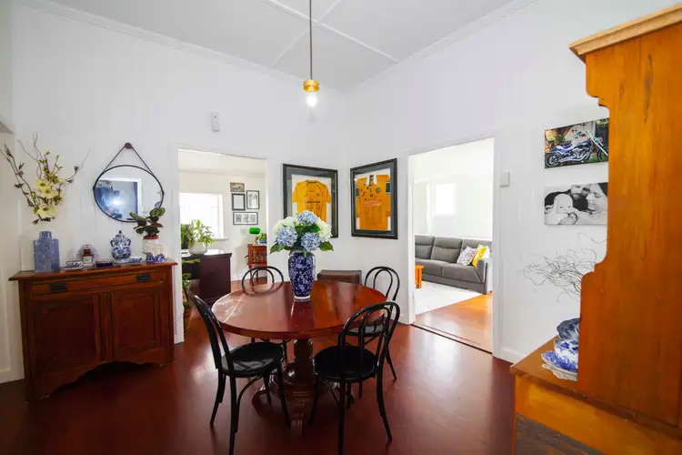 Fourth view of Homely house listing, 47 Ella St, Maryborough QLD 4650