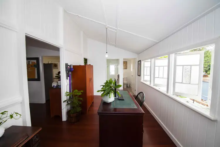 Fifth view of Homely house listing, 47 Ella St, Maryborough QLD 4650