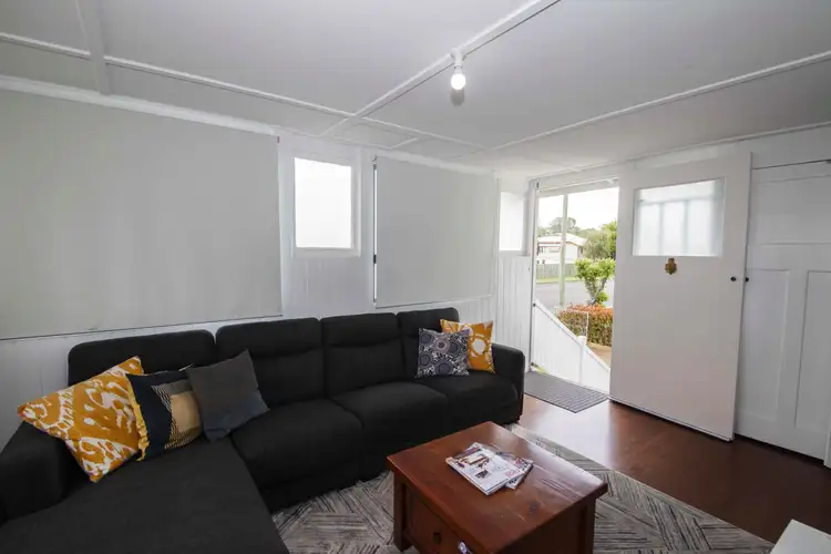 Sixth view of Homely house listing, 47 Ella St, Maryborough QLD 4650
