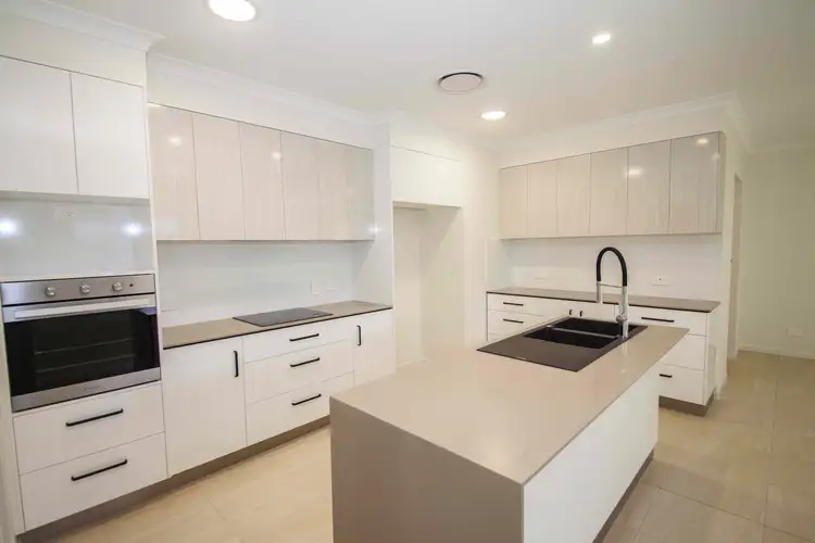 Second view of Homely house listing, 28 Kingfisher Pde, Oakhurst QLD 4650