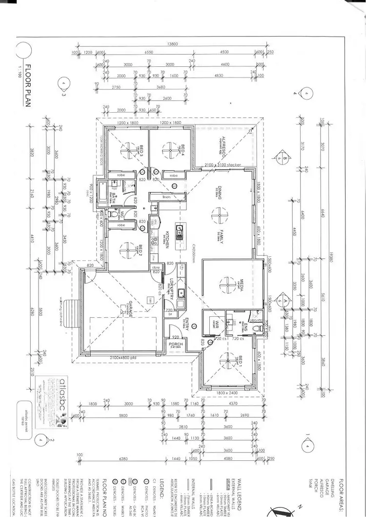 Fourth view of Homely house listing, 28 Kingfisher Pde, Oakhurst QLD 4650