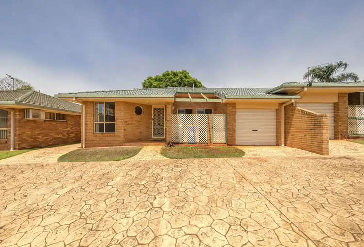 Unit 8/33-35 Commercial Rd, Alstonville NSW 2477