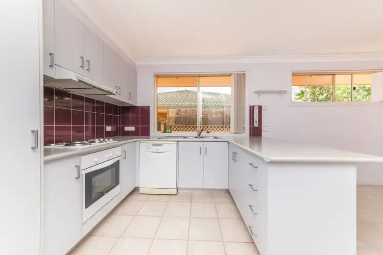 Sixth view of Homely unit listing, Unit 8/33-35 Commercial Rd, Alstonville NSW 2477