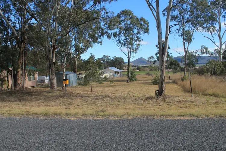 Fifth view of Homely land listing, L36 Watts Street, Maryvale QLD 4370