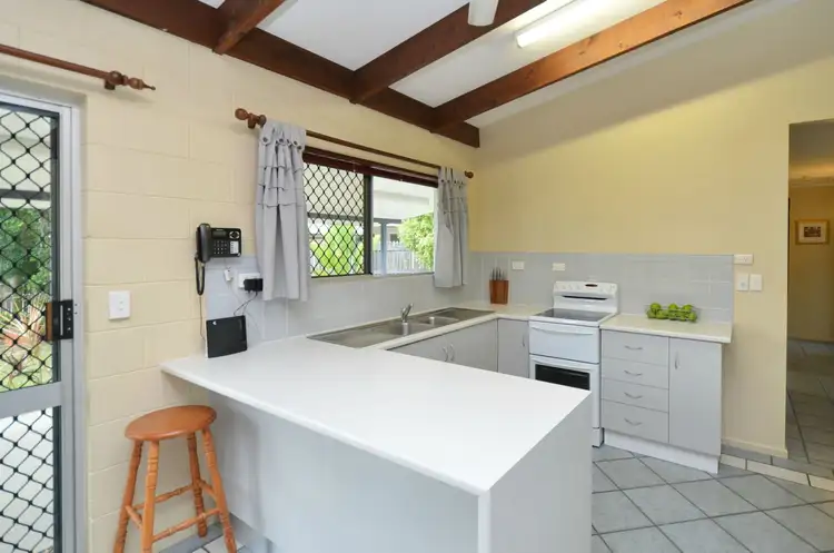 Fourth view of Homely house listing, 13 Peacock Crescent, Condon QLD 4815